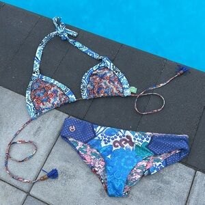Maaji Multicolor Swimwear